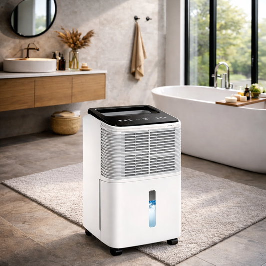 Déshumidificateur d’Air Purélia Air pro