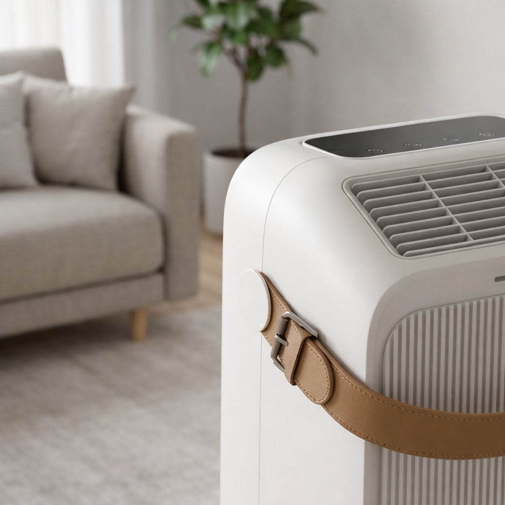 Déshumidificateur d’Air Pro Purélia Air