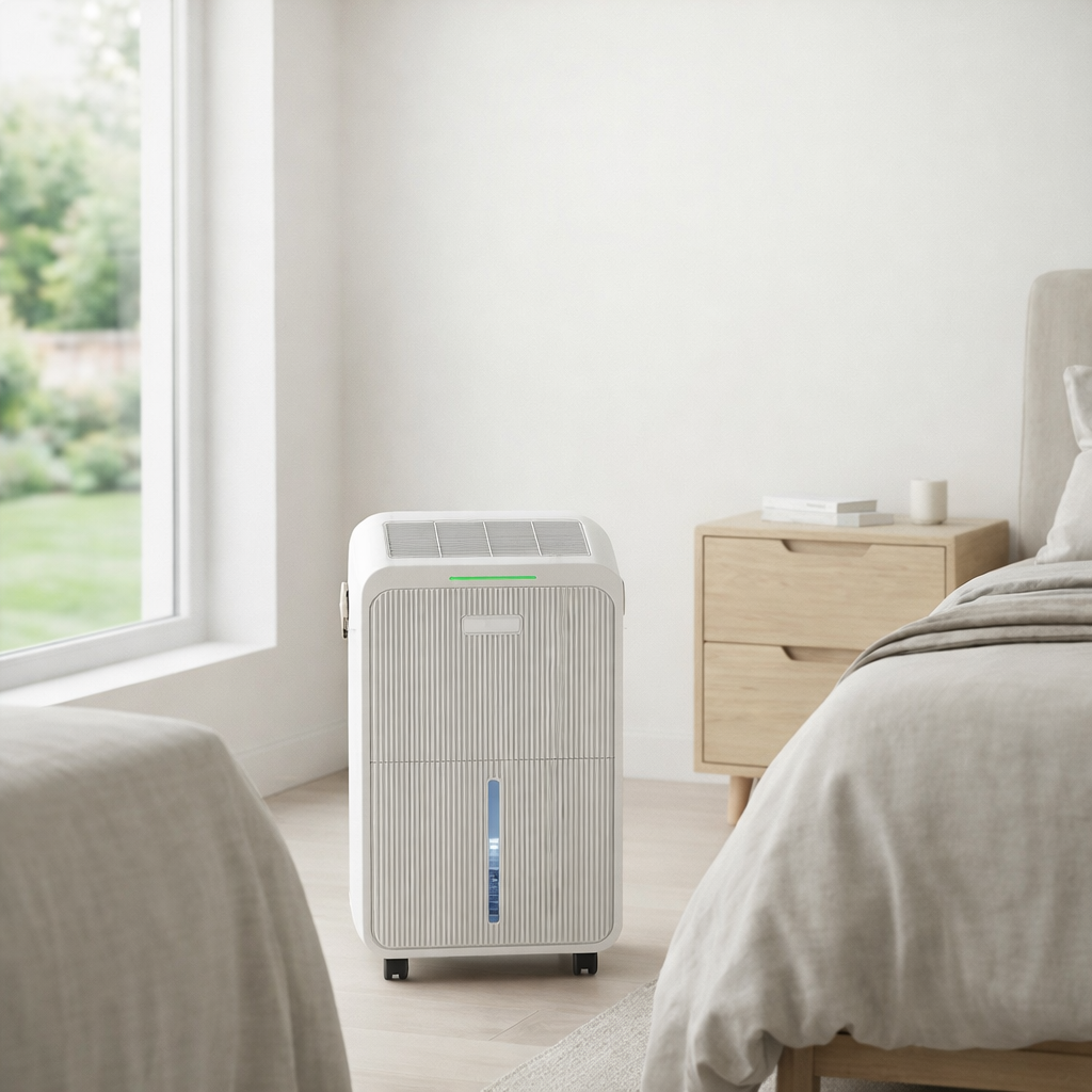 Déshumidificateur d’Air Pro Purélia Air