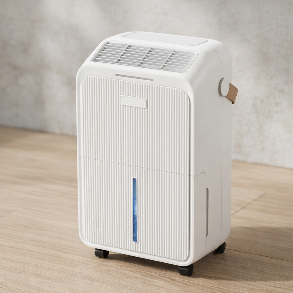 Déshumidificateur d’Air Pro Purélia Air