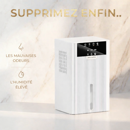Déshumidificateur d’Air Purélia Air standard