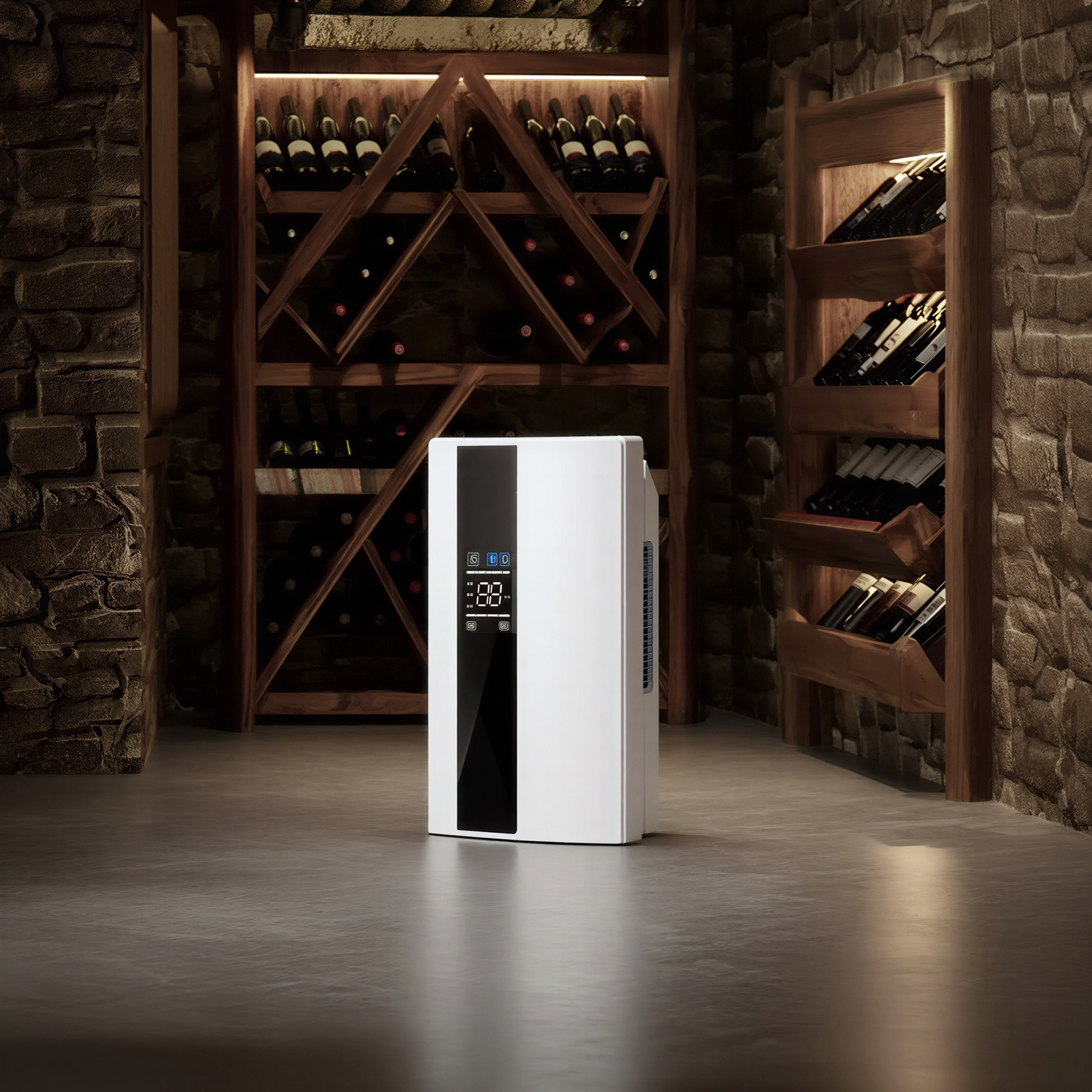 Déshumidificateur d'Air Confort Purélia Air