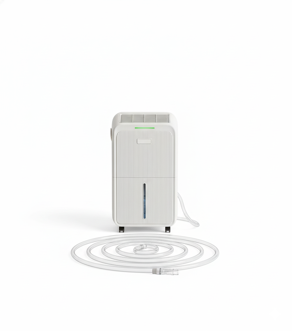 Déshumidificateur d’Air Pro Purélia Air