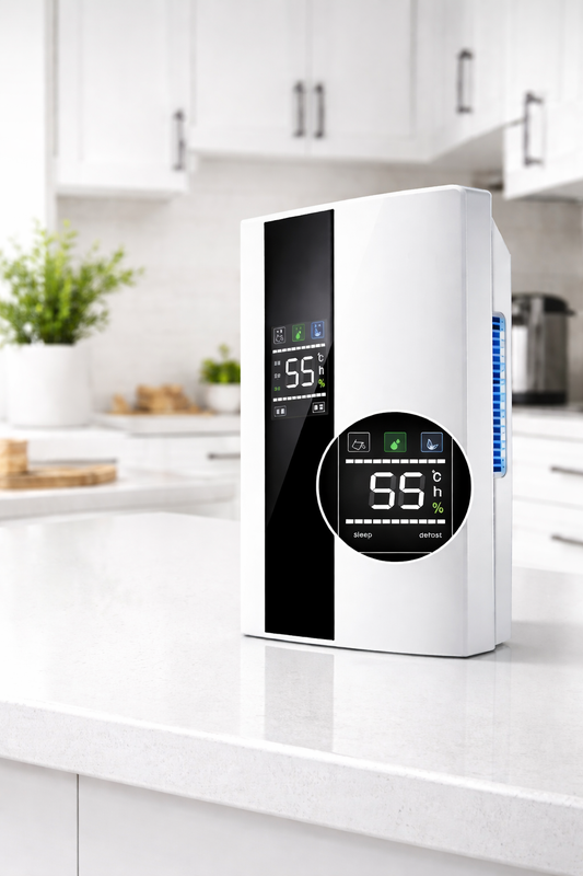 Déshumidificateur d'Air Purélia Air confort