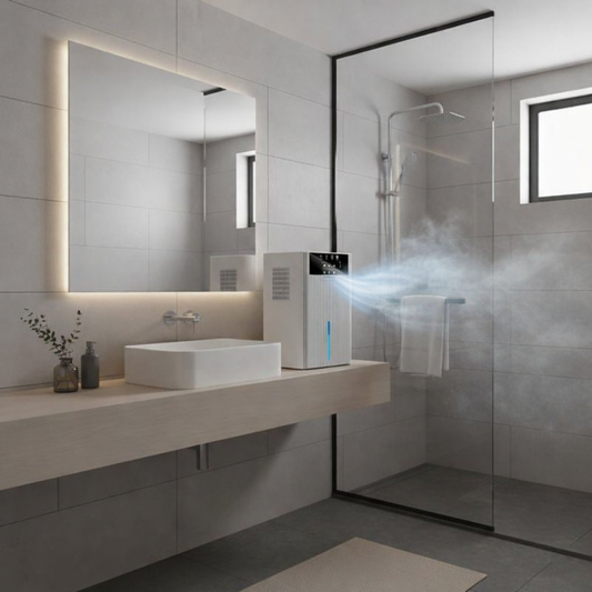 Déshumidificateur d’Air Purélia Air standard