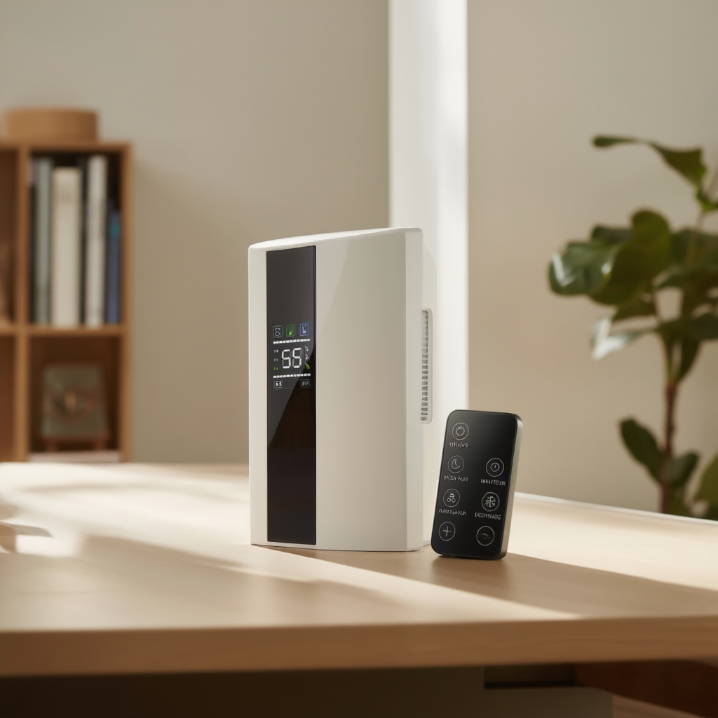 Déshumidificateur d'Air Confort Purélia Air