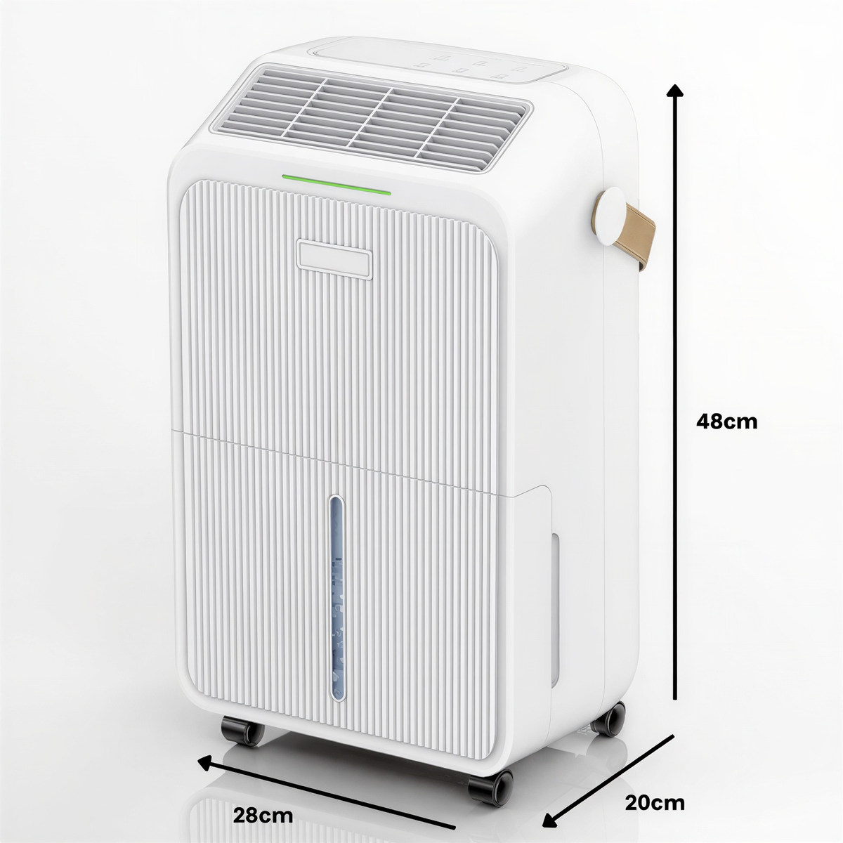 Déshumidificateur d’Air Pro Purélia Air