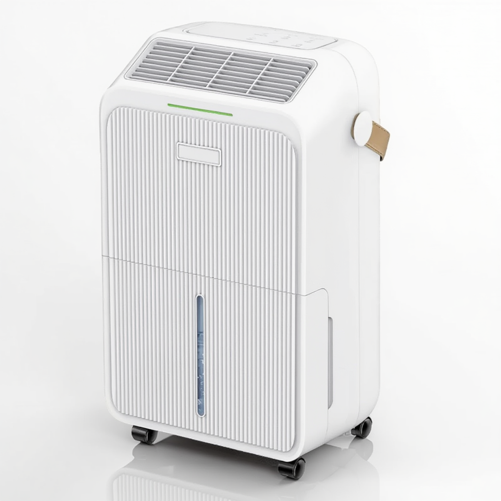 Déshumidificateur d’Air Pro Purélia Air